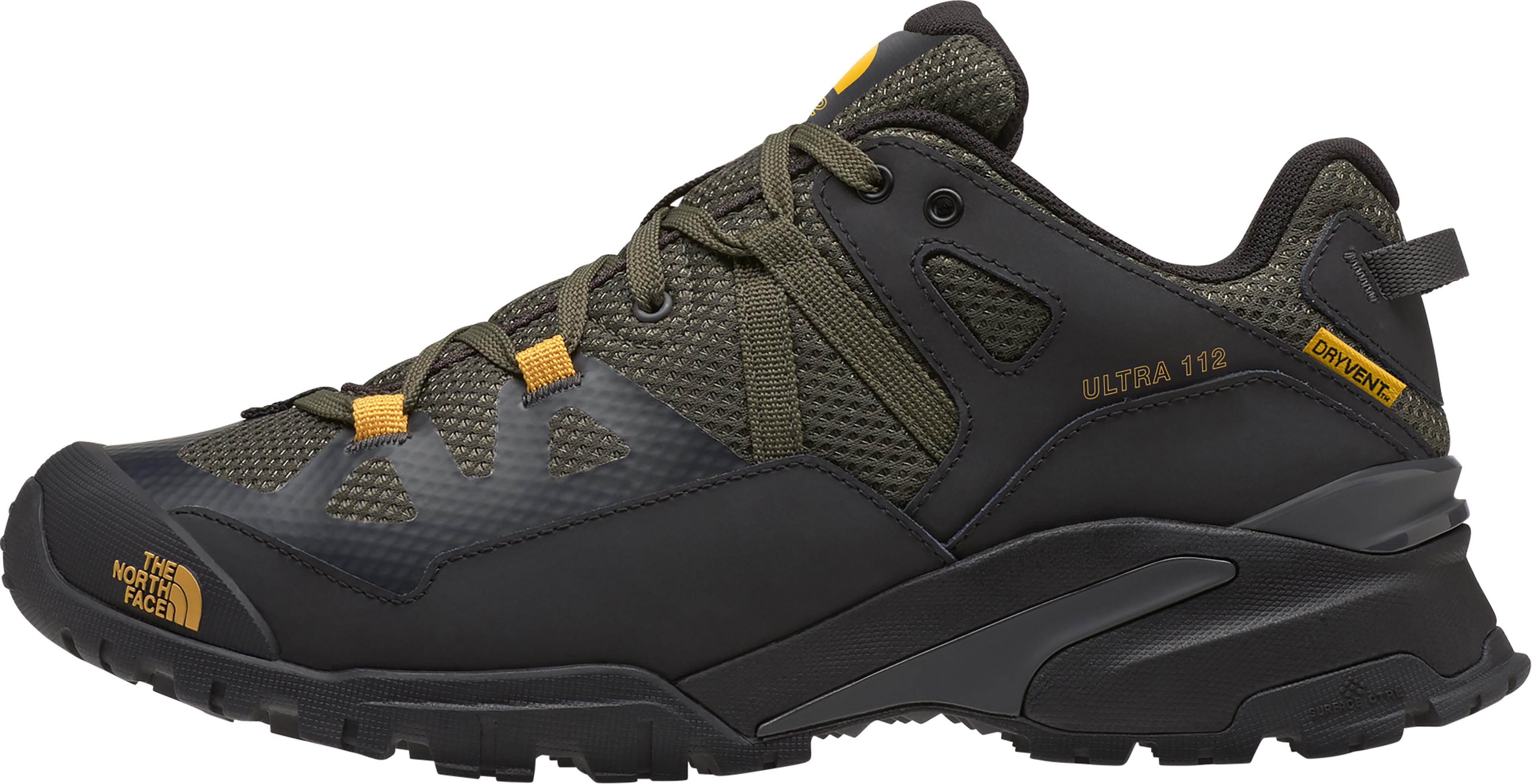 Product gallery image number 1 for product Ultra 112 Waterproof Shoes - Men's