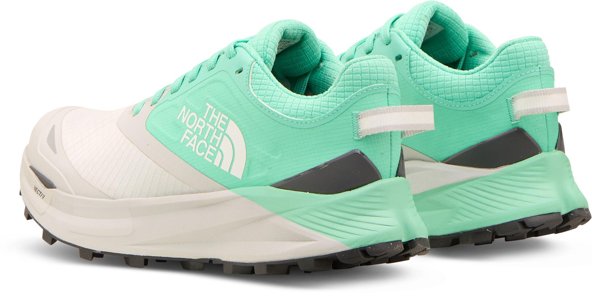 Product gallery image number 4 for product Vectiv Enduris 3 FUTURELIGHT Trail Running Shoes - Women's
