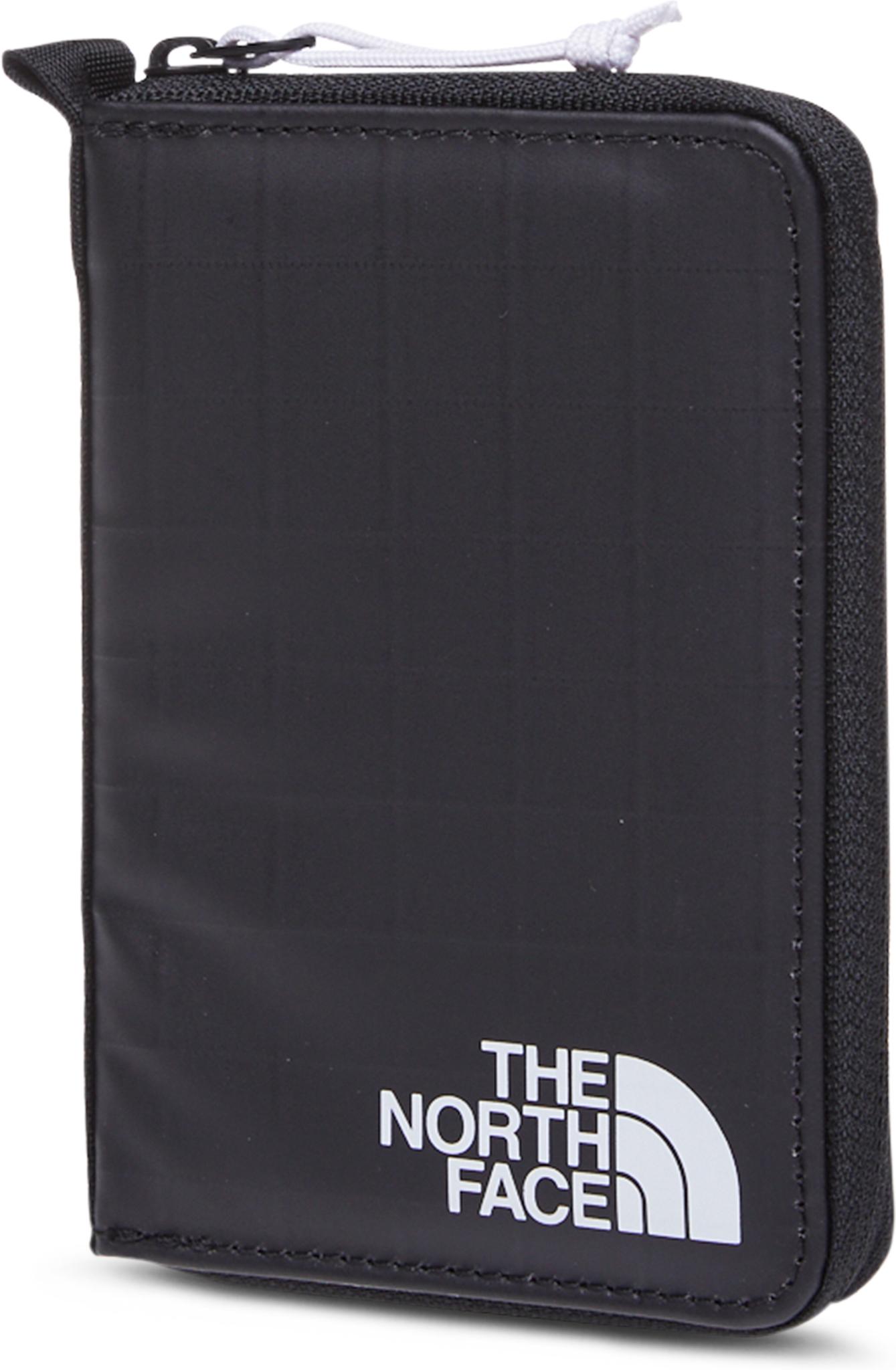 Product gallery image number 1 for product Portefeuille Base Camp Voyager