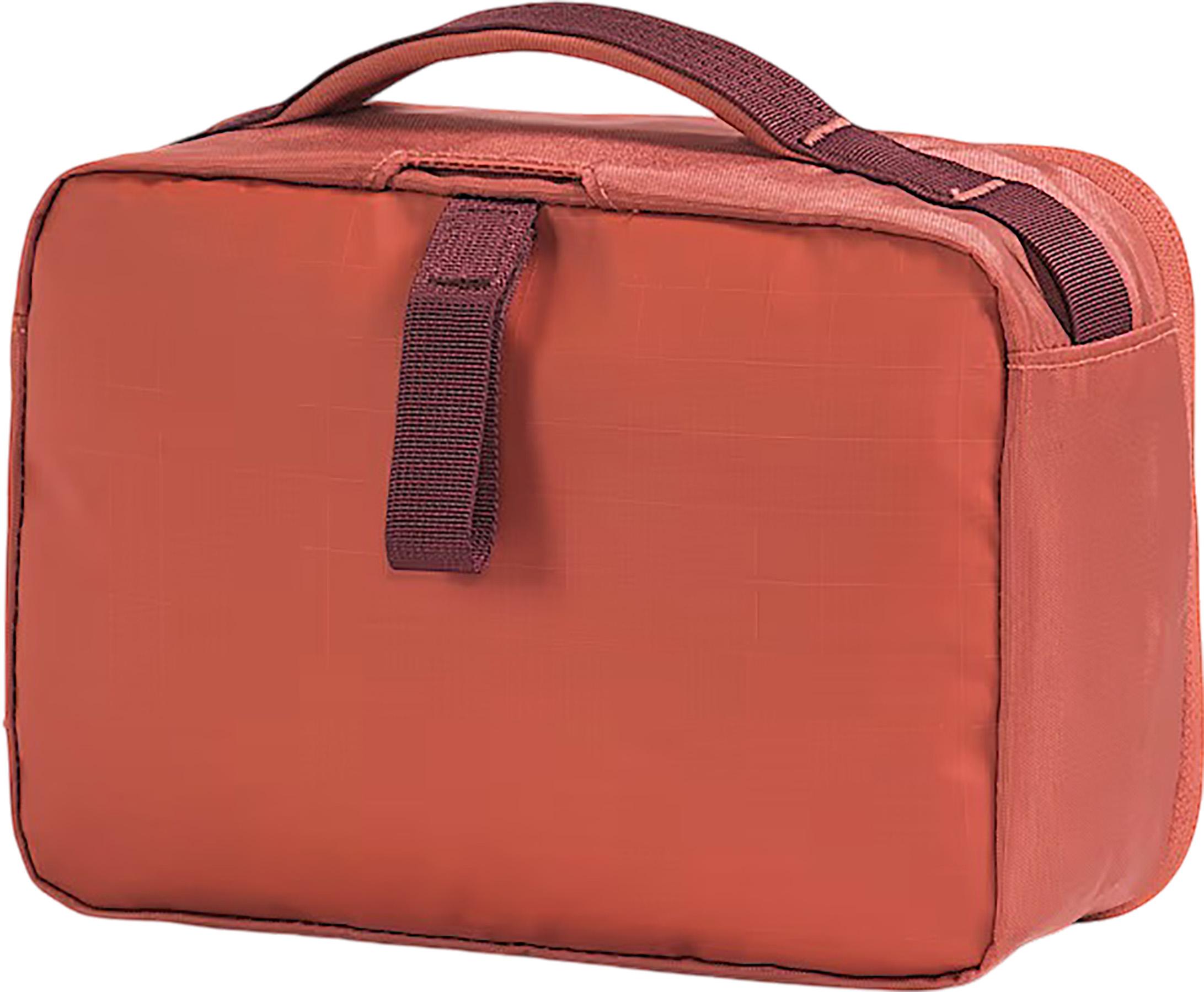 Product gallery image number 4 for product Trousse de toilette Base Camp Voyager 4L