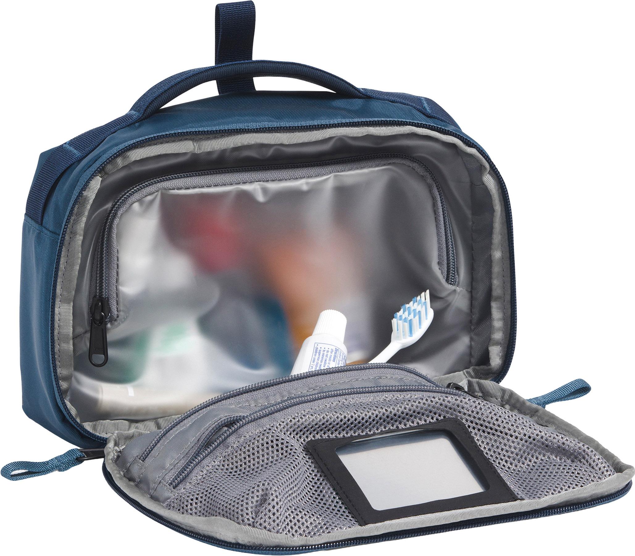 Product gallery image number 3 for product Base Camp Voyager Dopp Kit 4L