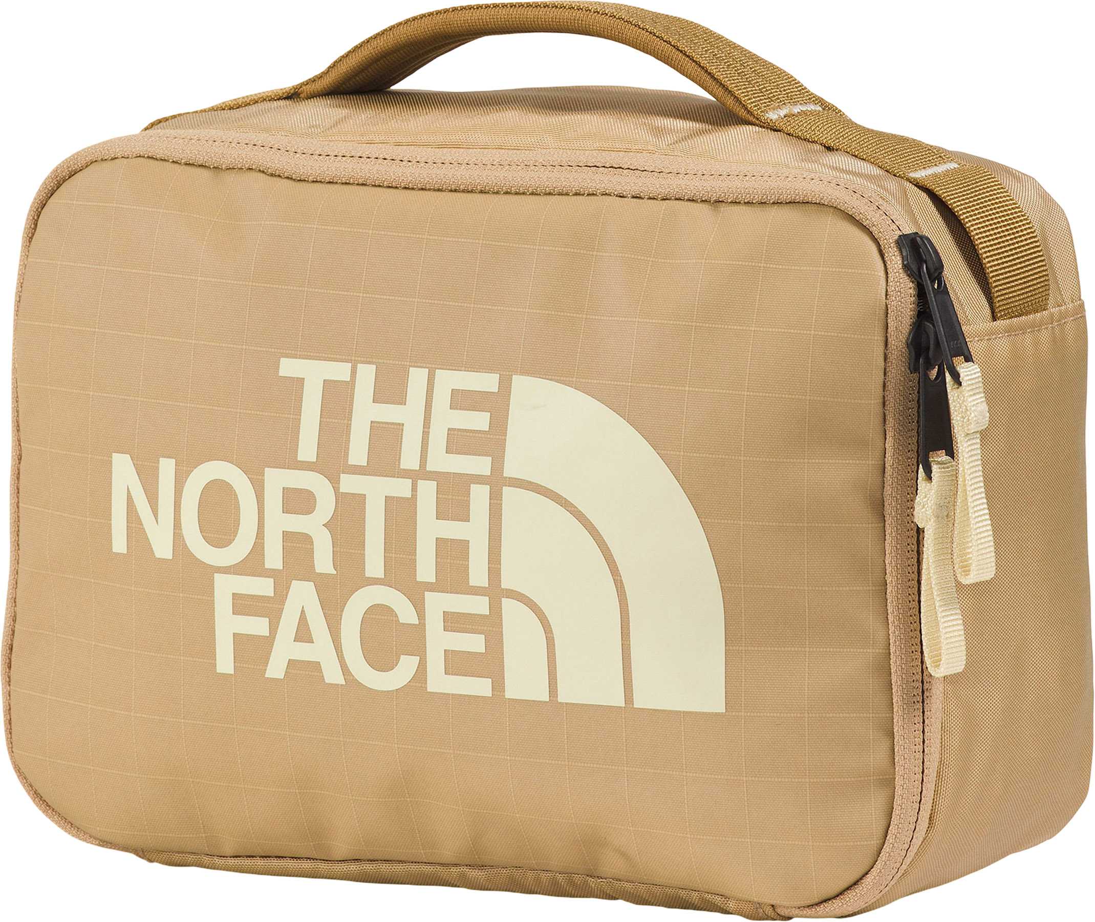 Khaki Stone - Utility Brown - Desert Stone