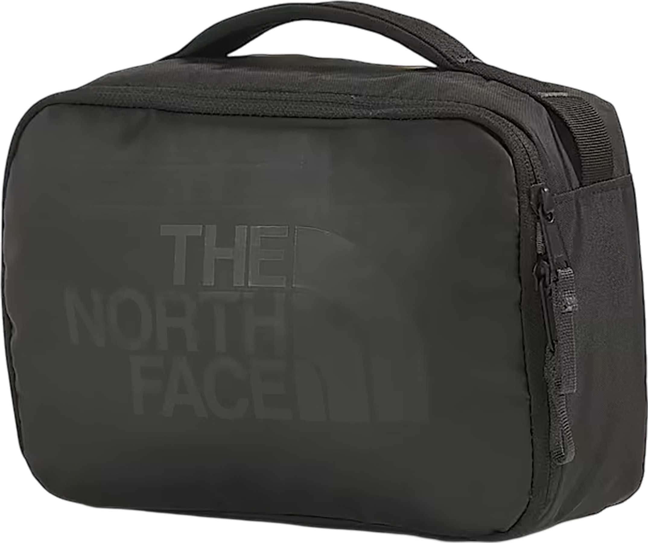 TNF Black - Asphalt Grey