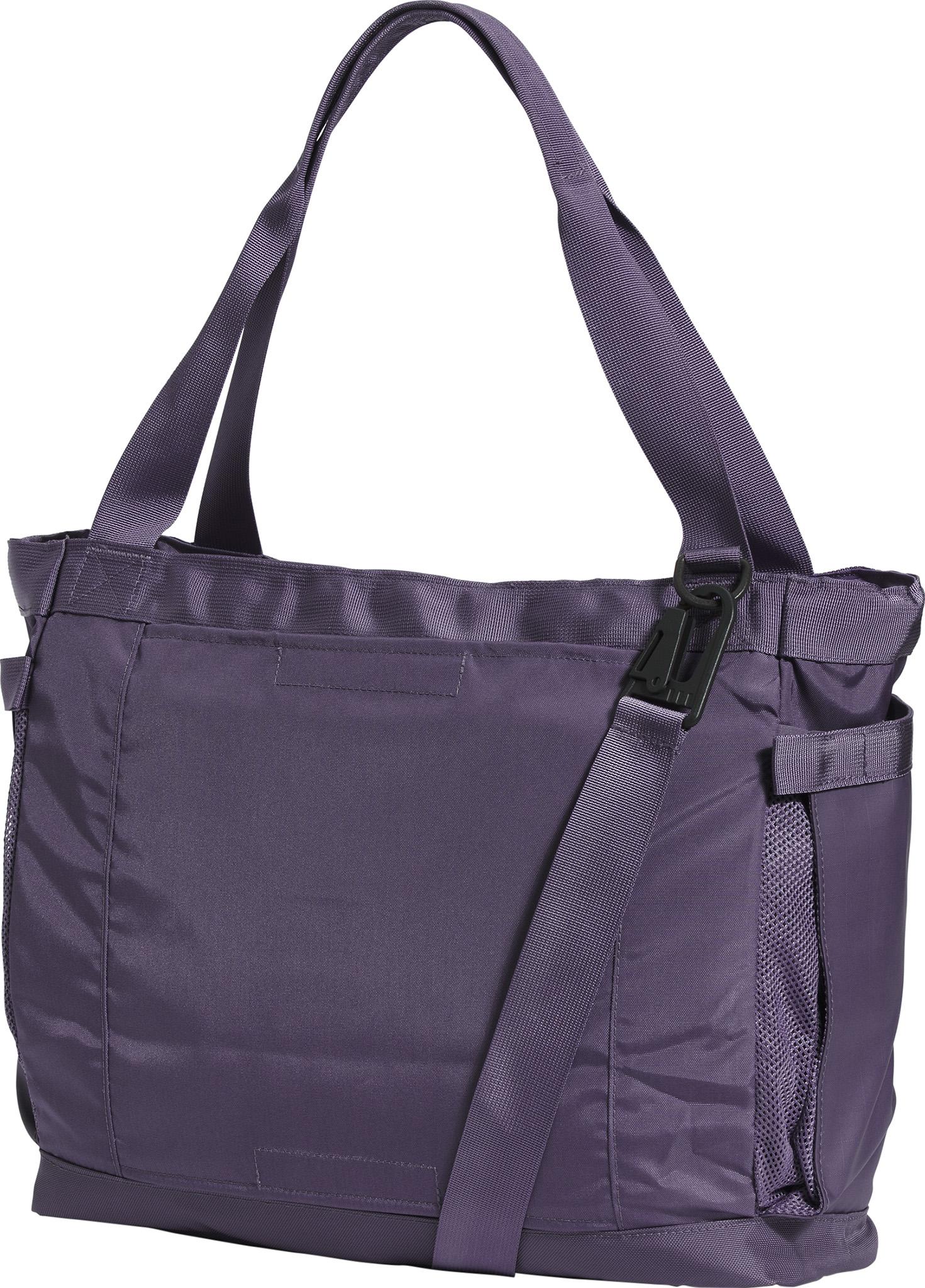 Product gallery image number 2 for product Base Camp Voyager Tote Bag 24L