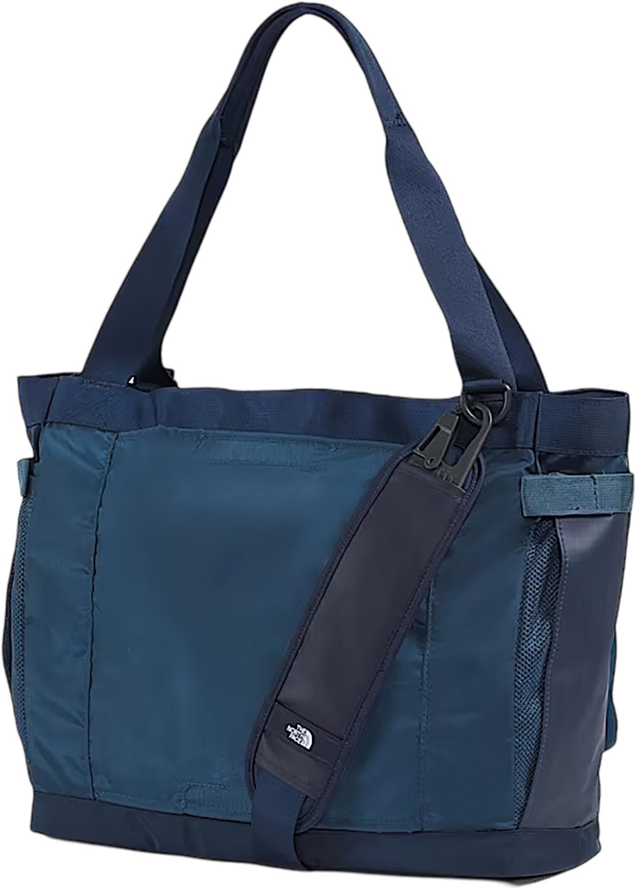 Product gallery image number 2 for product Base Camp Voyager Tote Bag 24L