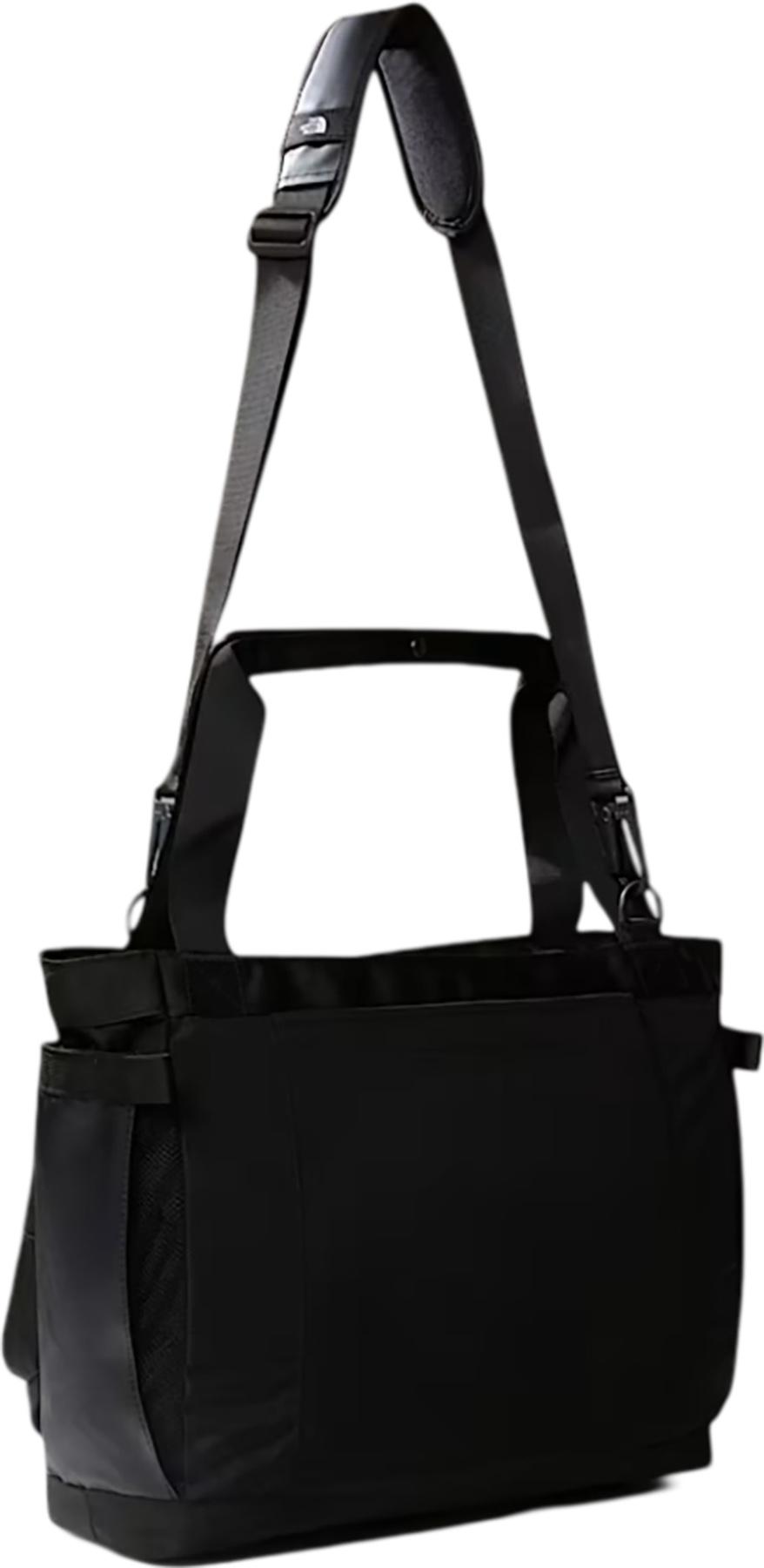 Product gallery image number 2 for product Base Camp Voyager Tote Bag 24L
