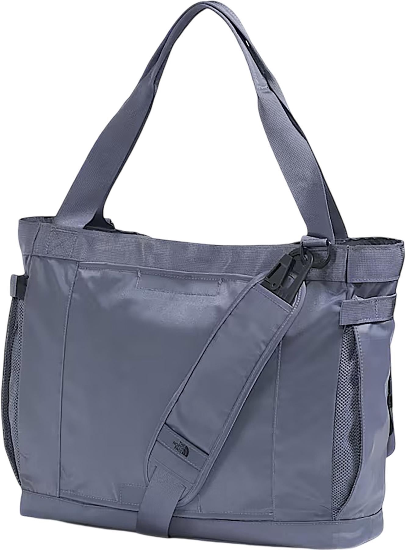 Product gallery image number 2 for product Sac fourre-tout Base Camp Voyager 24L