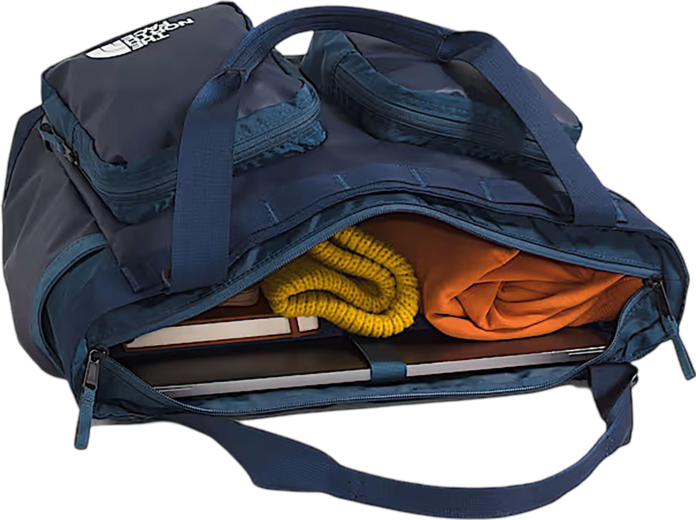 Product gallery image number 3 for product Base Camp Voyager Tote Bag 24L