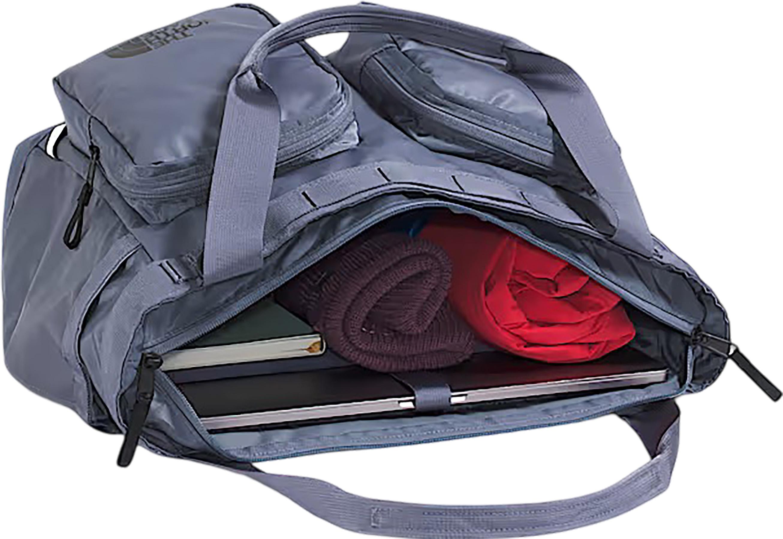 Product gallery image number 3 for product Sac fourre-tout Base Camp Voyager 24L