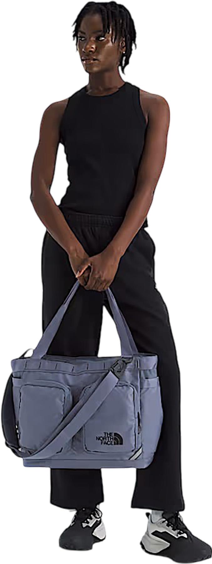 Product gallery image number 4 for product Sac fourre-tout Base Camp Voyager 24L