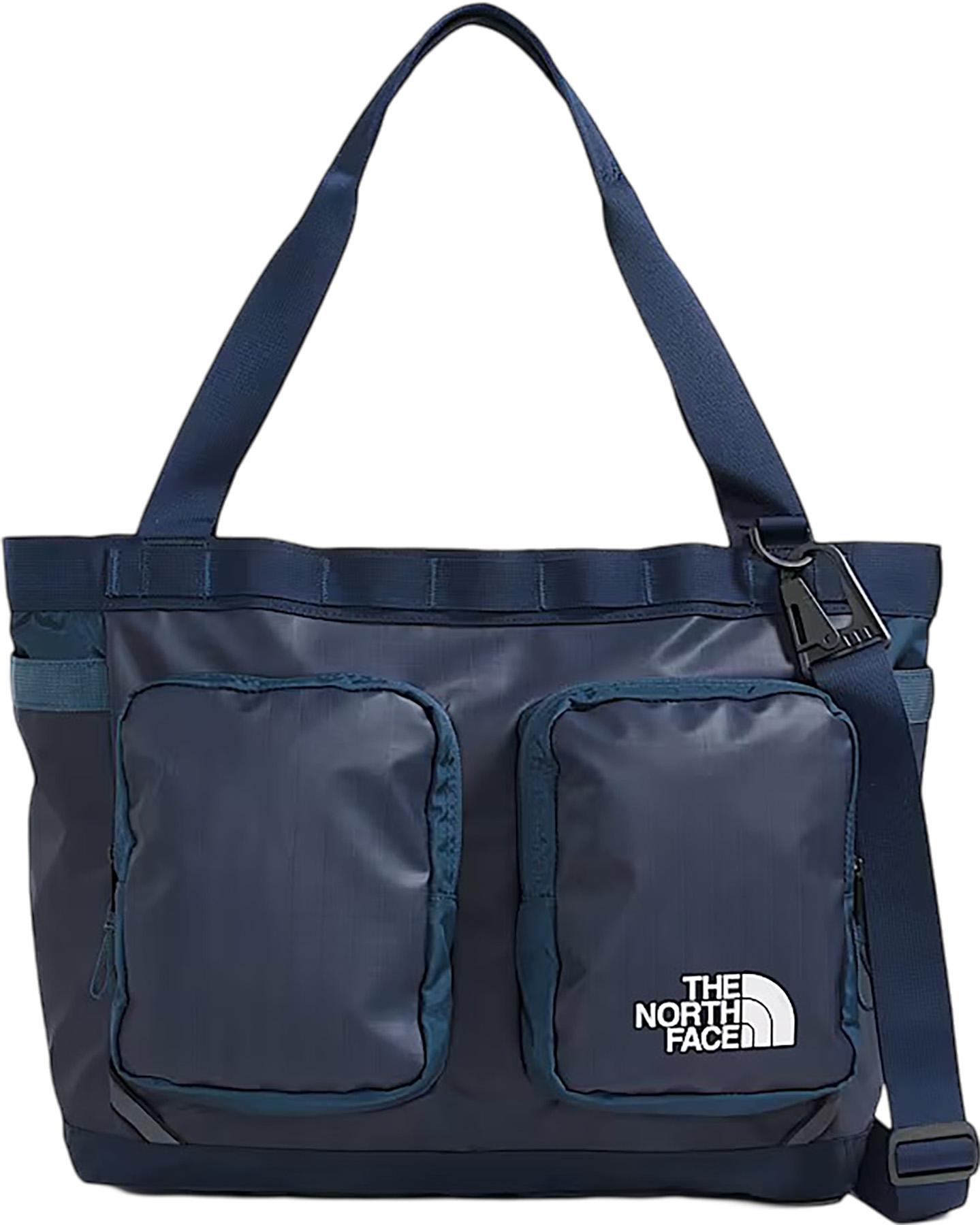 Product gallery image number 4 for product Base Camp Voyager Tote Bag 24L
