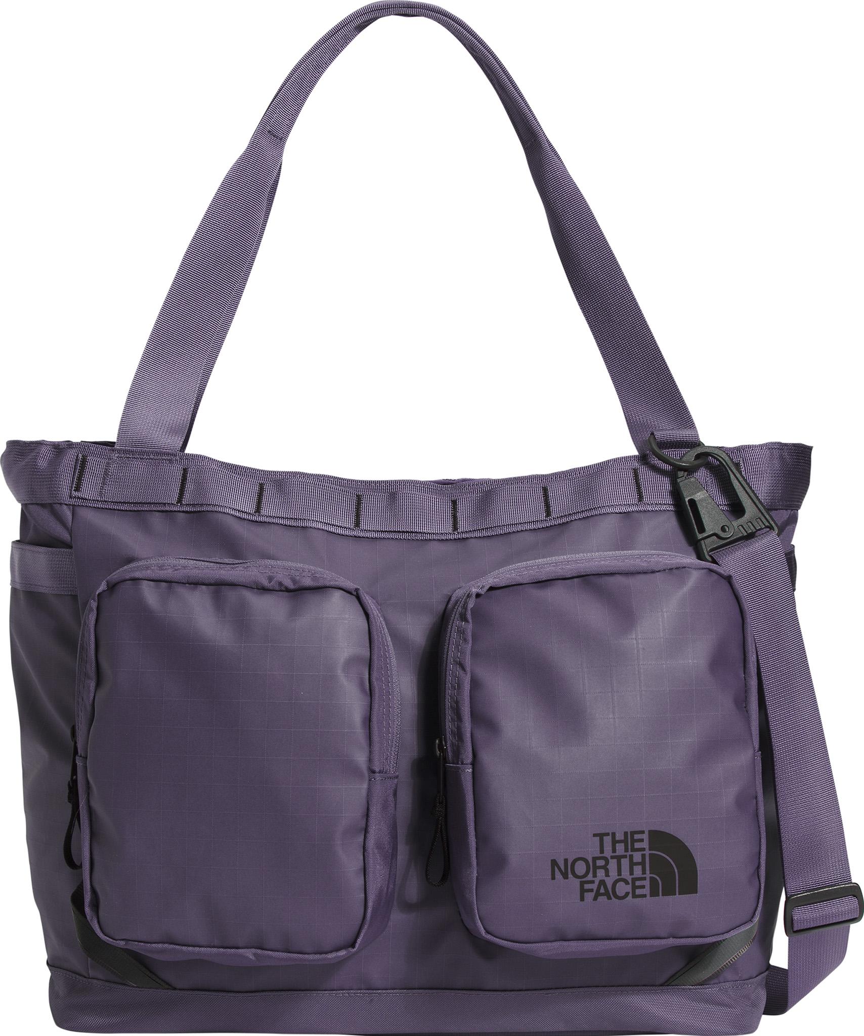 Product gallery image number 4 for product Base Camp Voyager Tote Bag 24L