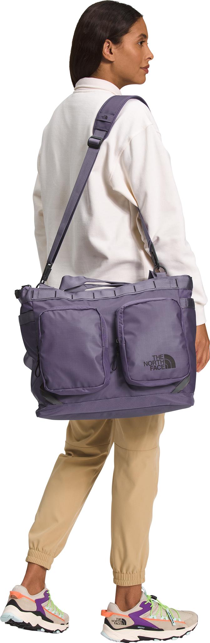 Product gallery image number 3 for product Base Camp Voyager Tote Bag 24L