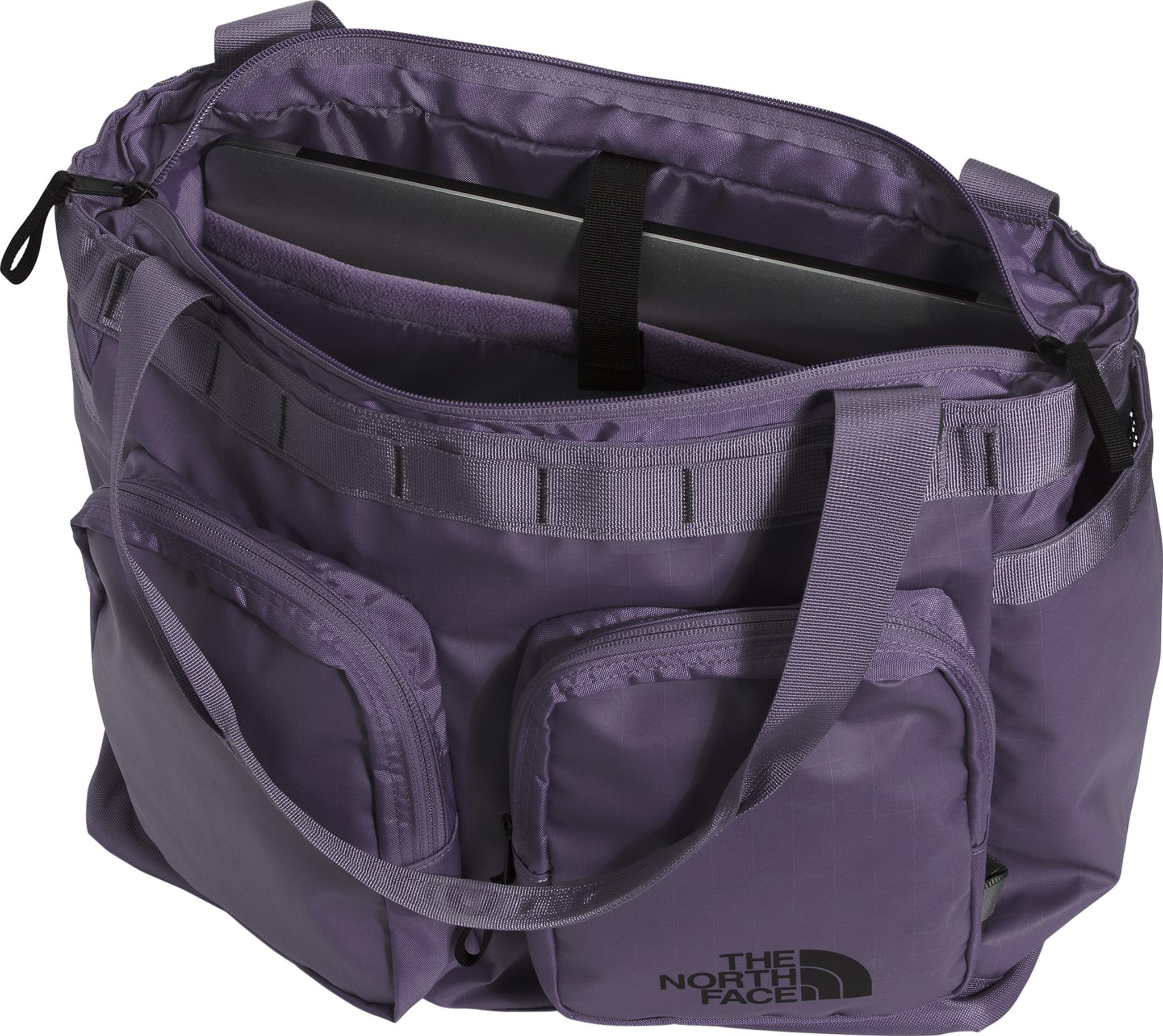 Product gallery image number 5 for product Base Camp Voyager Tote Bag 24L