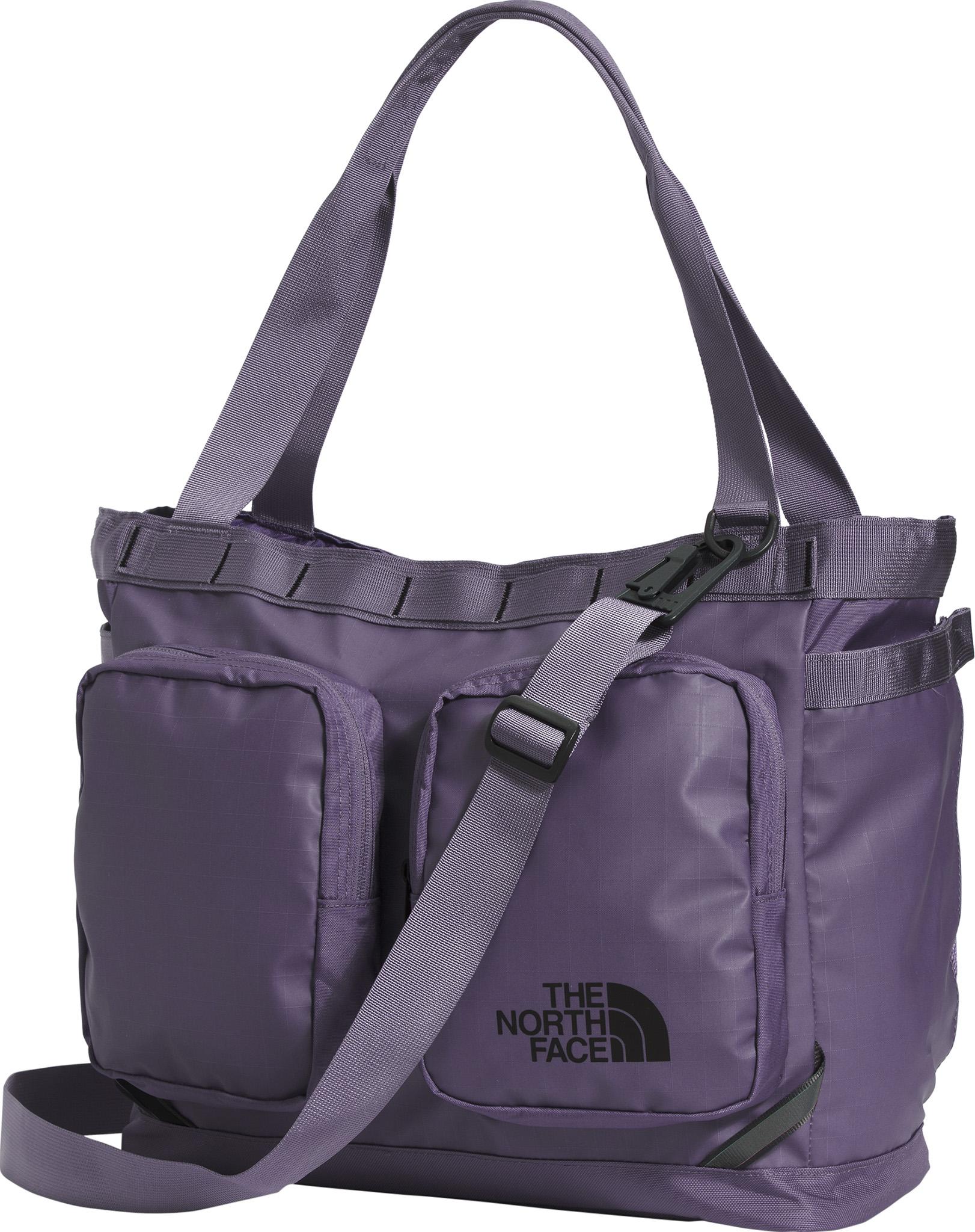 Product gallery image number 1 for product Base Camp Voyager Tote Bag 24L