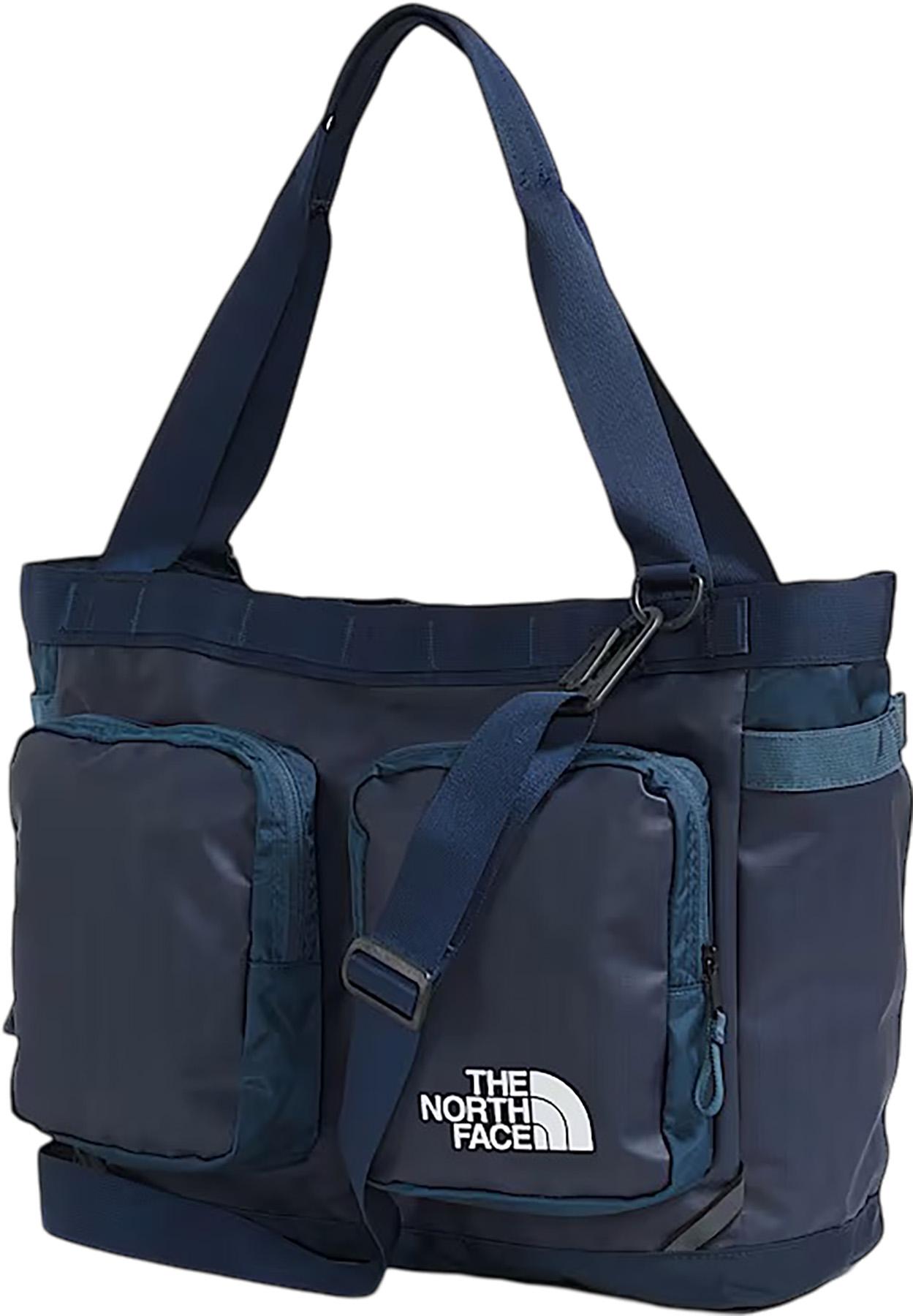 Product gallery image number 1 for product Base Camp Voyager Tote Bag 24L