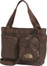 Colour: Smokey Brown - Khaki Stone