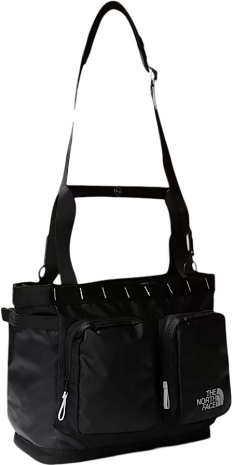 Product gallery image number 1 for product Base Camp Voyager Tote Bag 24L