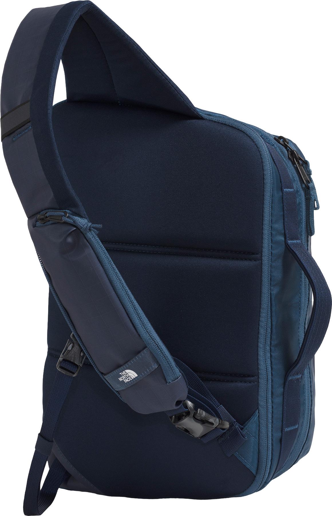 Product gallery image number 4 for product Base Camp Voyager Sling Backpack 11L