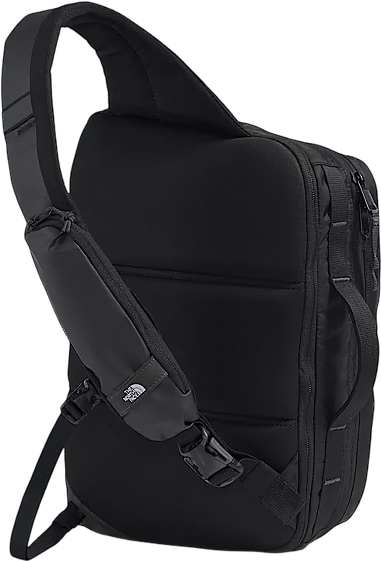 Product gallery image number 2 for product Sac à dos à bandoulière Base Camp Voyager 11L