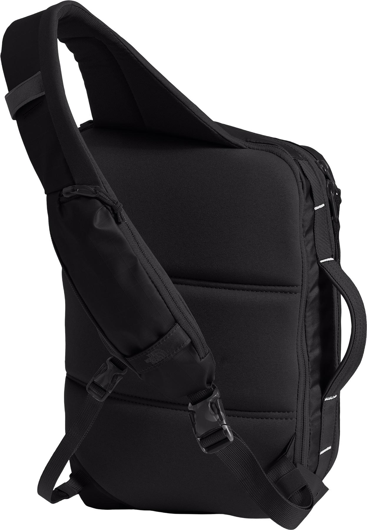 Product gallery image number 2 for product Base Camp Voyager Sling Backpack 11L
