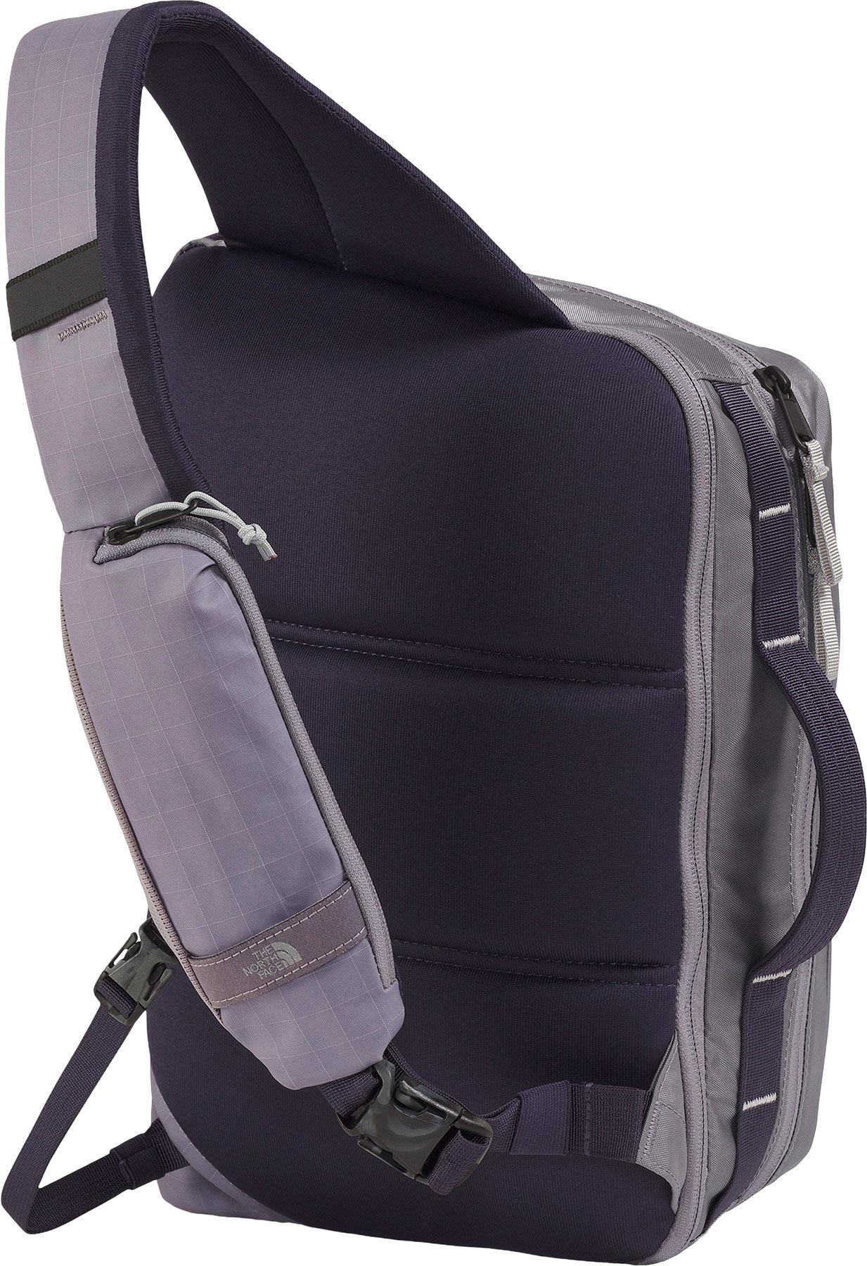 Product gallery image number 2 for product Base Camp Voyager Sling Backpack 11L