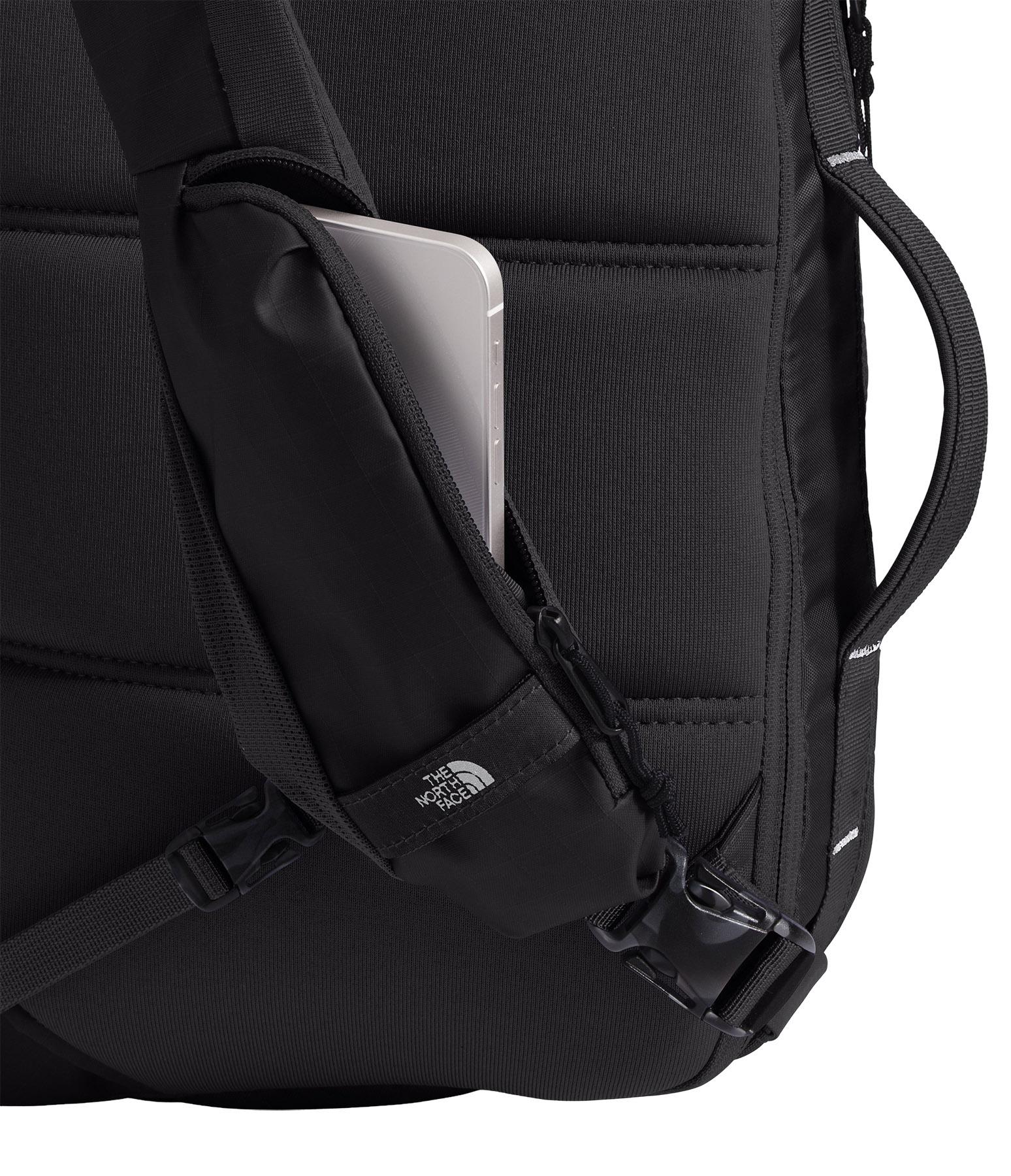 Product gallery image number 3 for product Base Camp Voyager Sling Backpack 11L