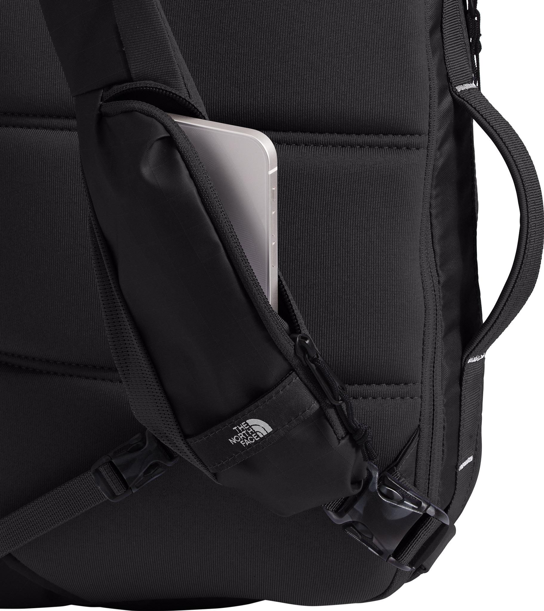 Product gallery image number 3 for product Base Camp Voyager Sling Backpack 11L
