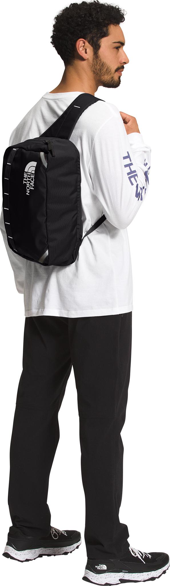 Product gallery image number 4 for product Base Camp Voyager Sling Backpack 11L