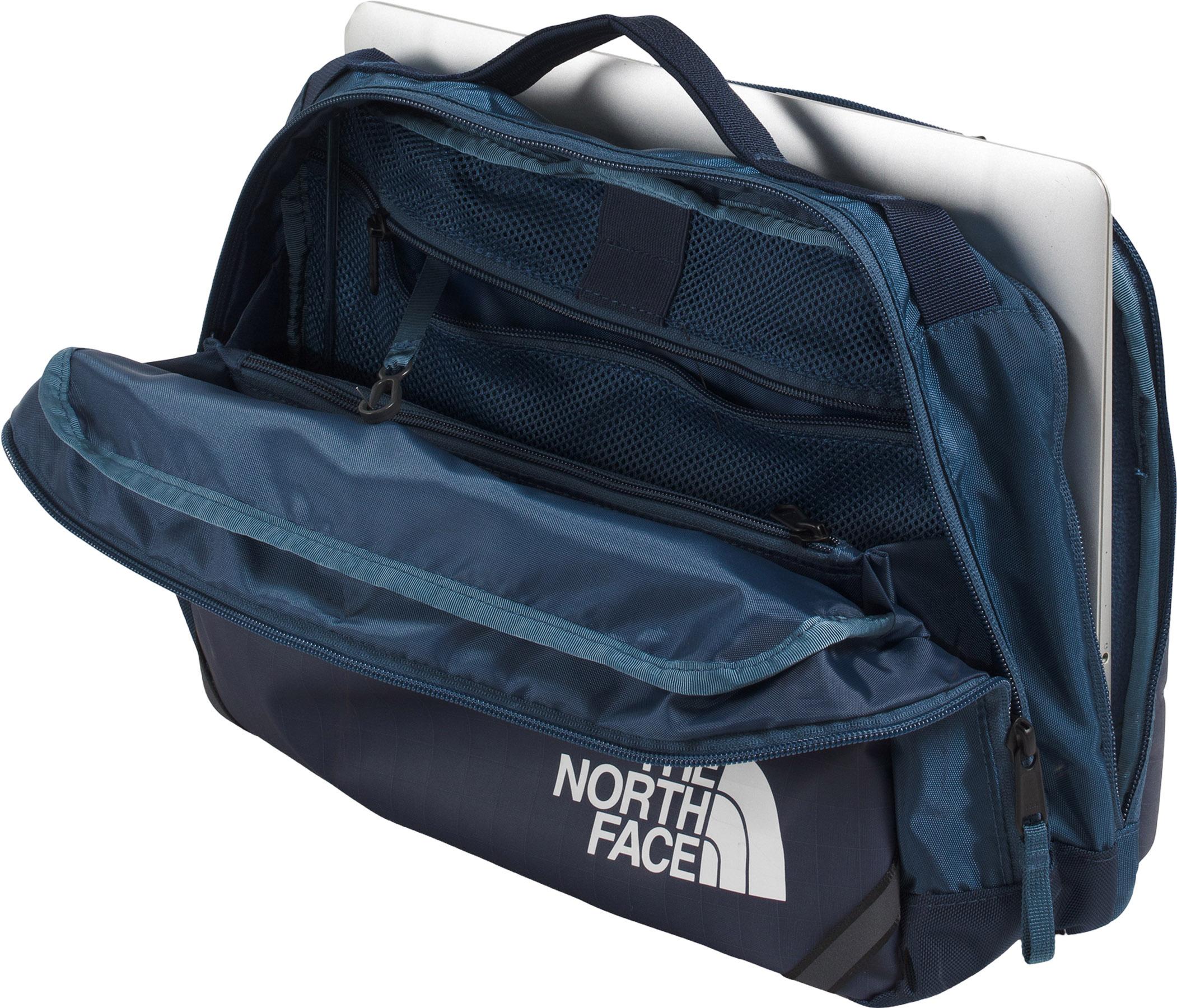 Product gallery image number 3 for product Base Camp Voyager Sling Backpack 11L