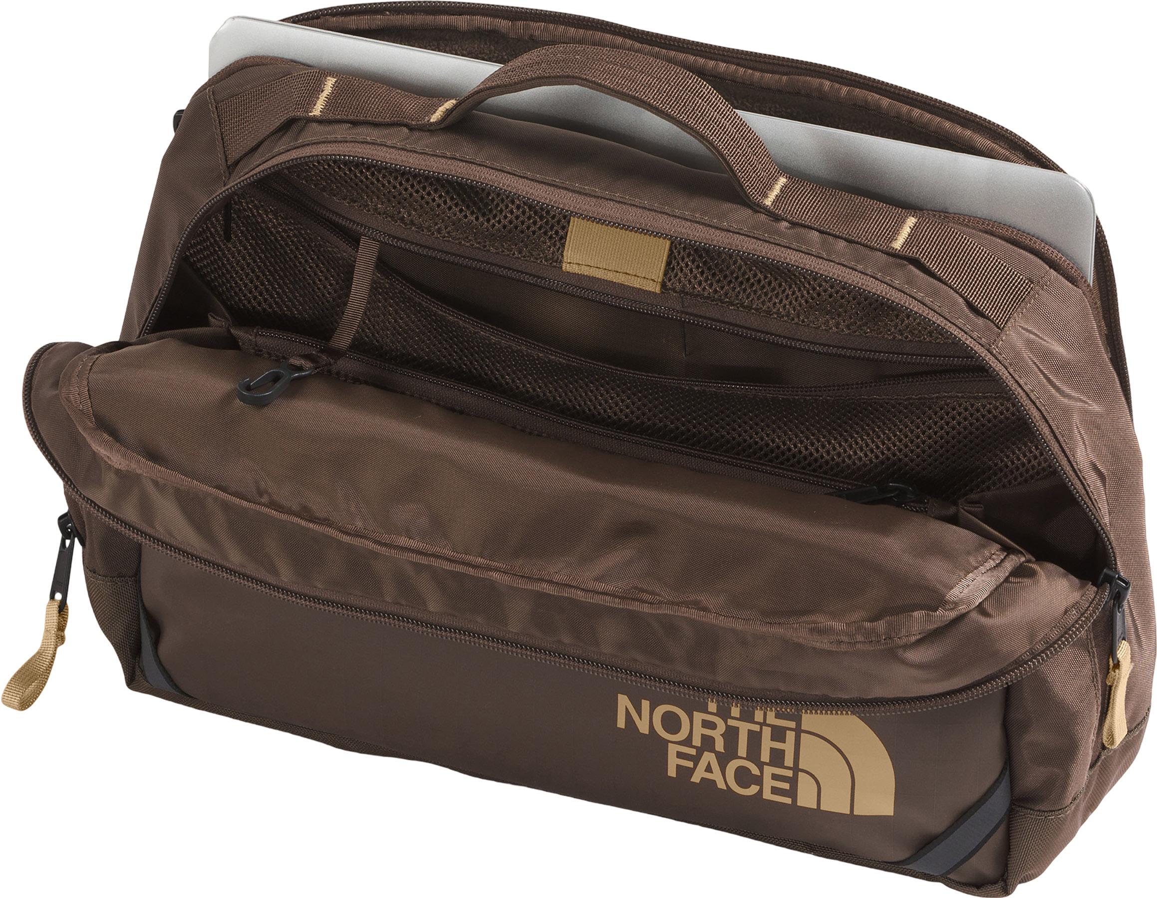 Product gallery image number 4 for product Base Camp Voyager Sling Backpack 11L