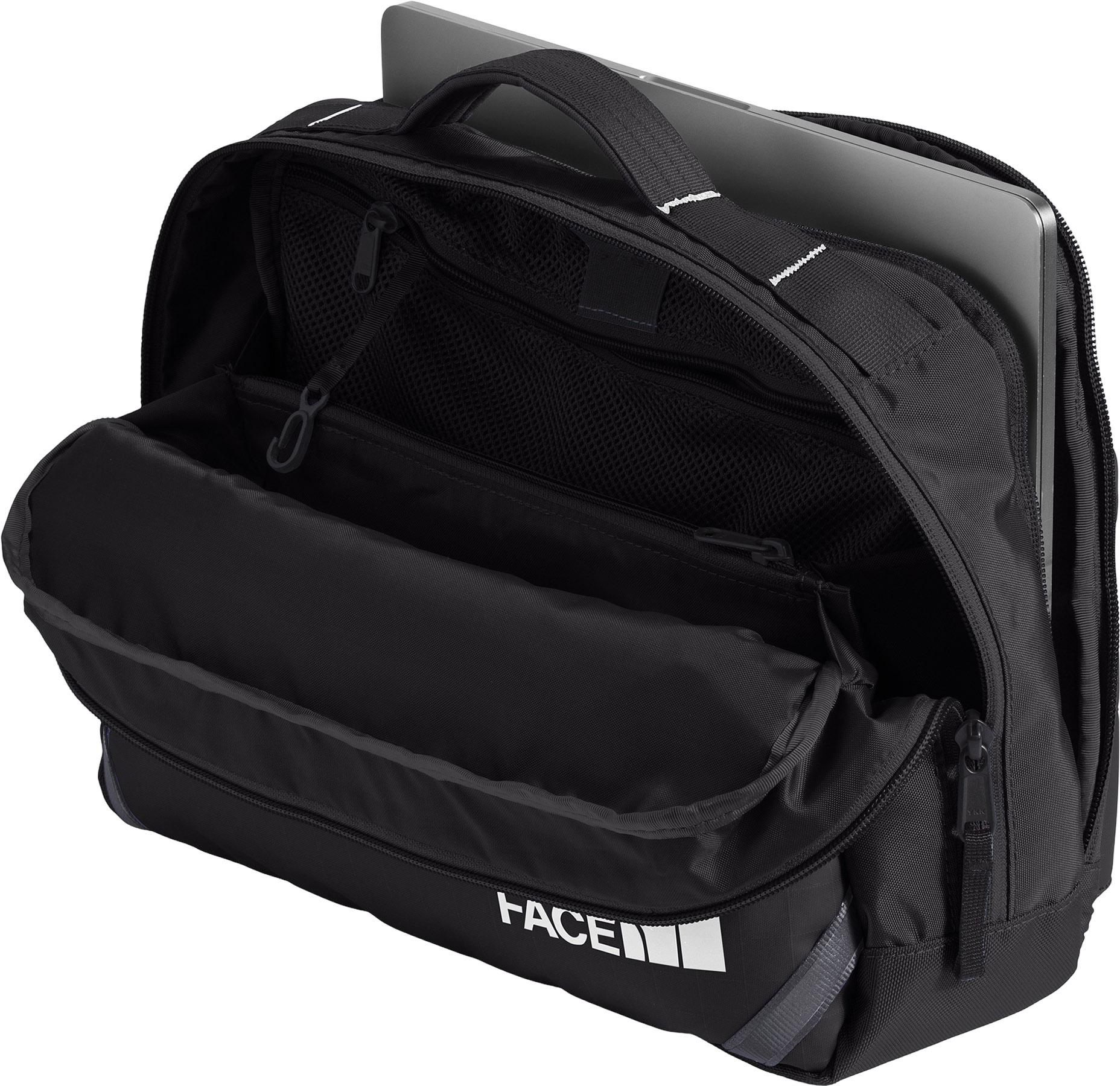 Product gallery image number 5 for product Base Camp Voyager Sling Backpack 11L