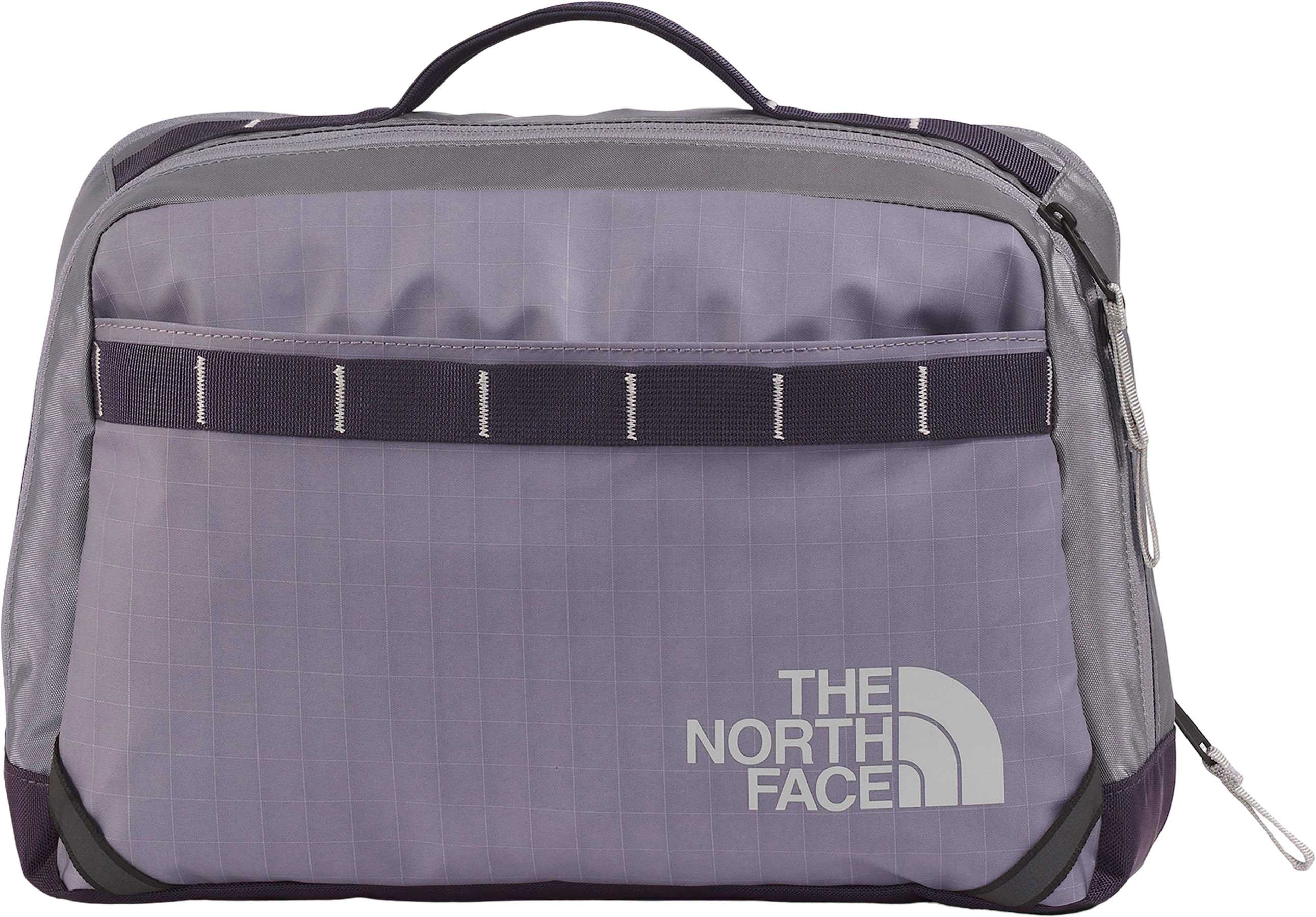 Transcendent Grey - Endless Dusk - High Rise Grey