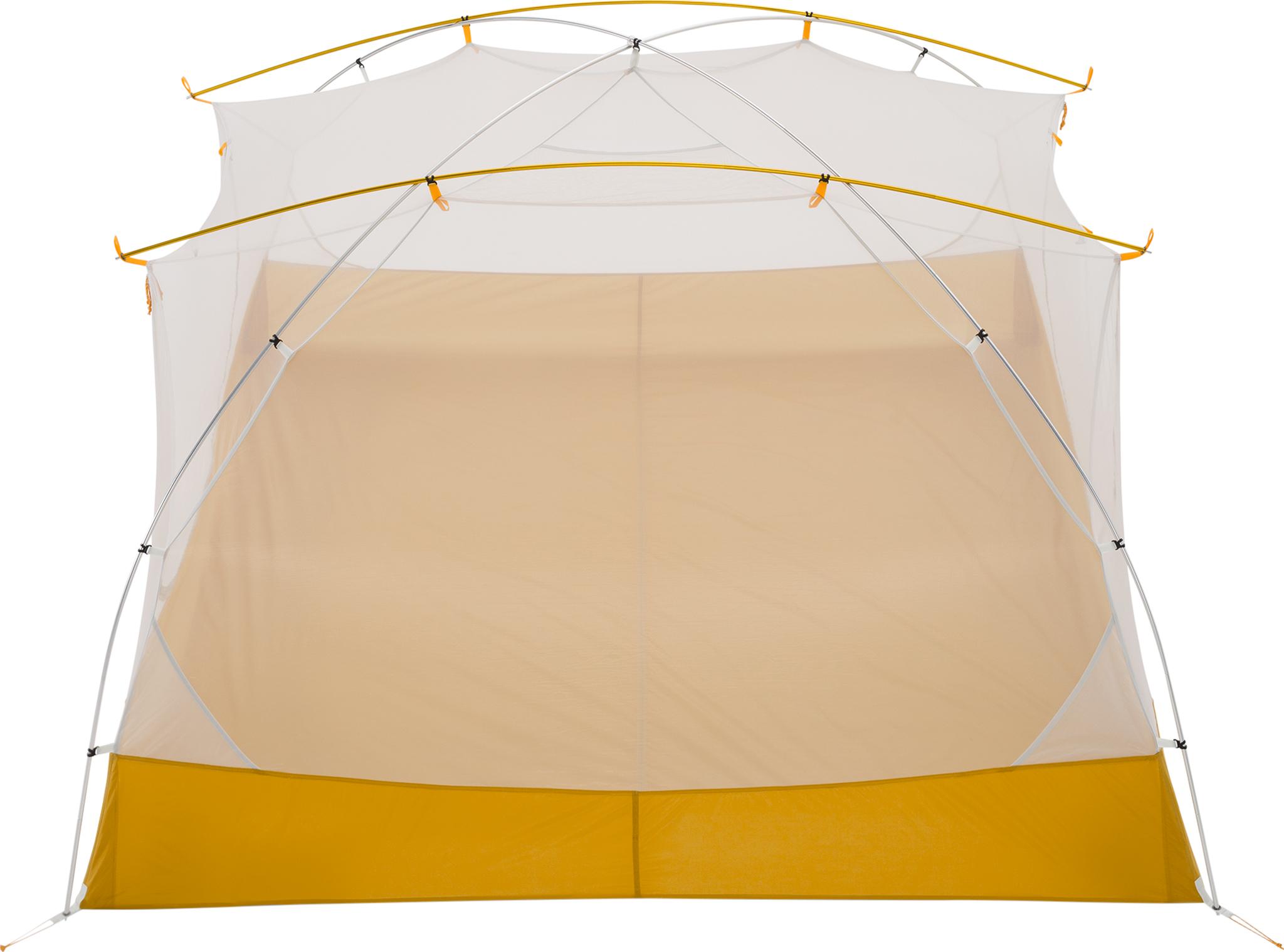 Product gallery image number 3 for product Trail Lite 4 Tent - 4-person