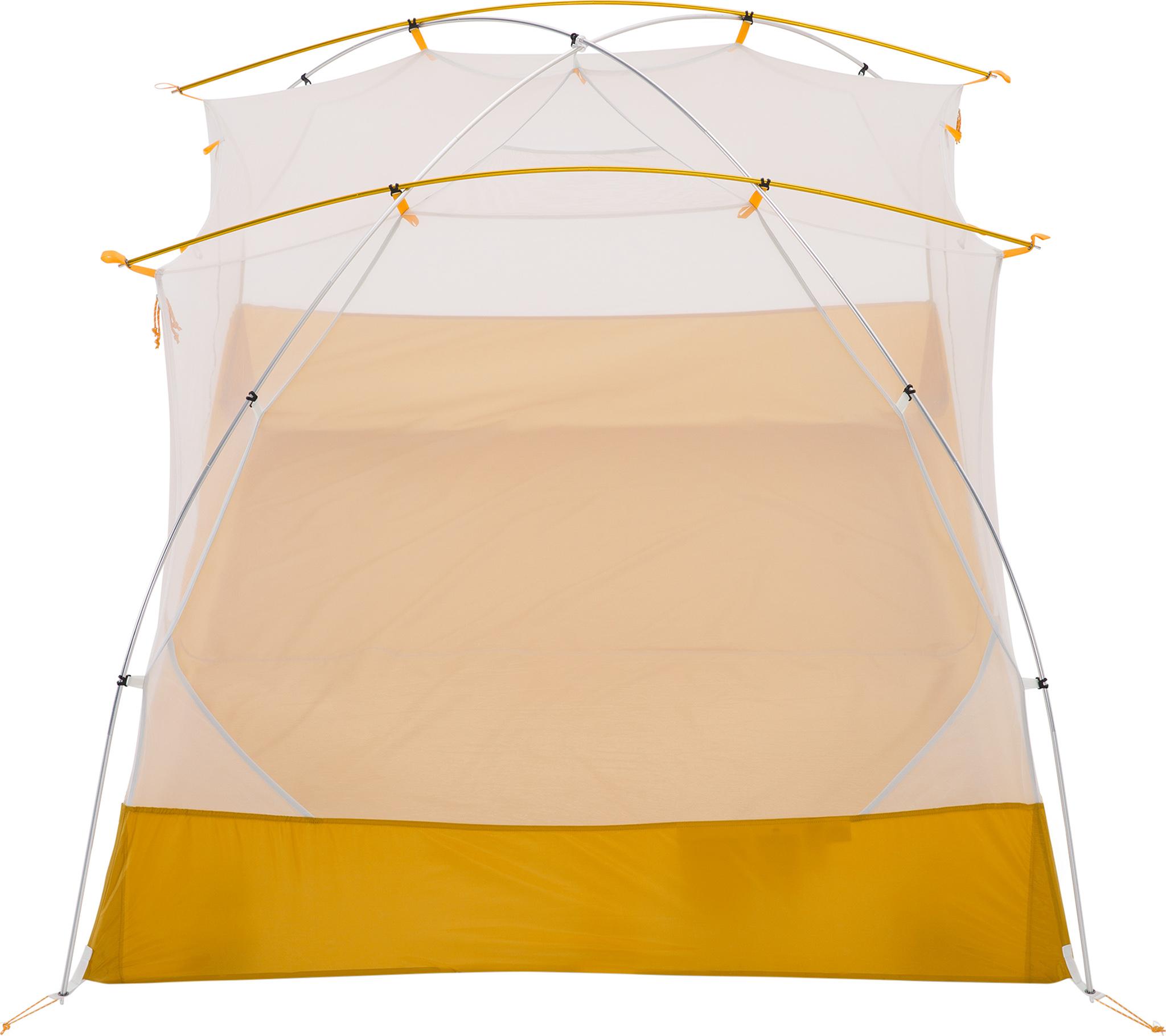 Product gallery image number 3 for product Trail Lite 3 Tent - 3-person