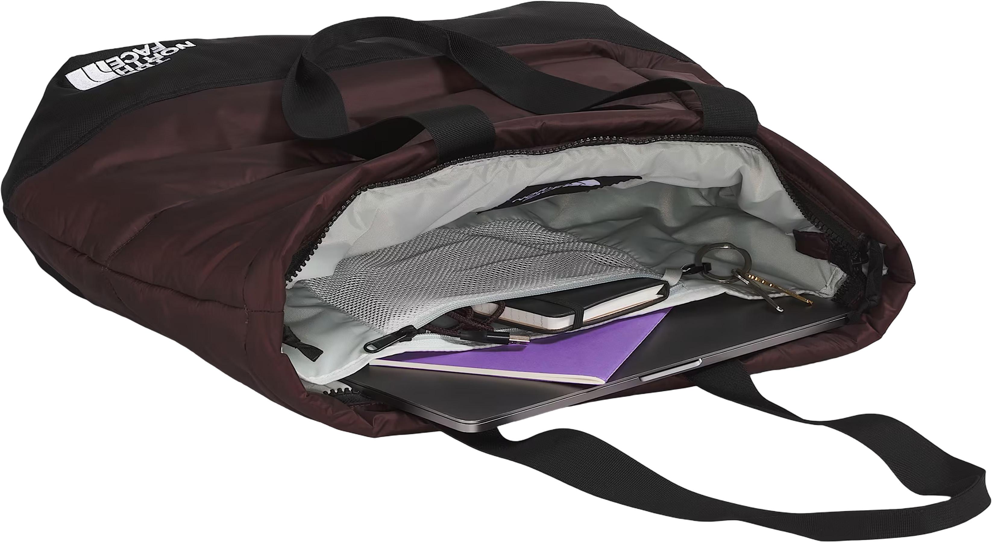 Product gallery image number 3 for product Nuptse Tote Bag 21L - Women's