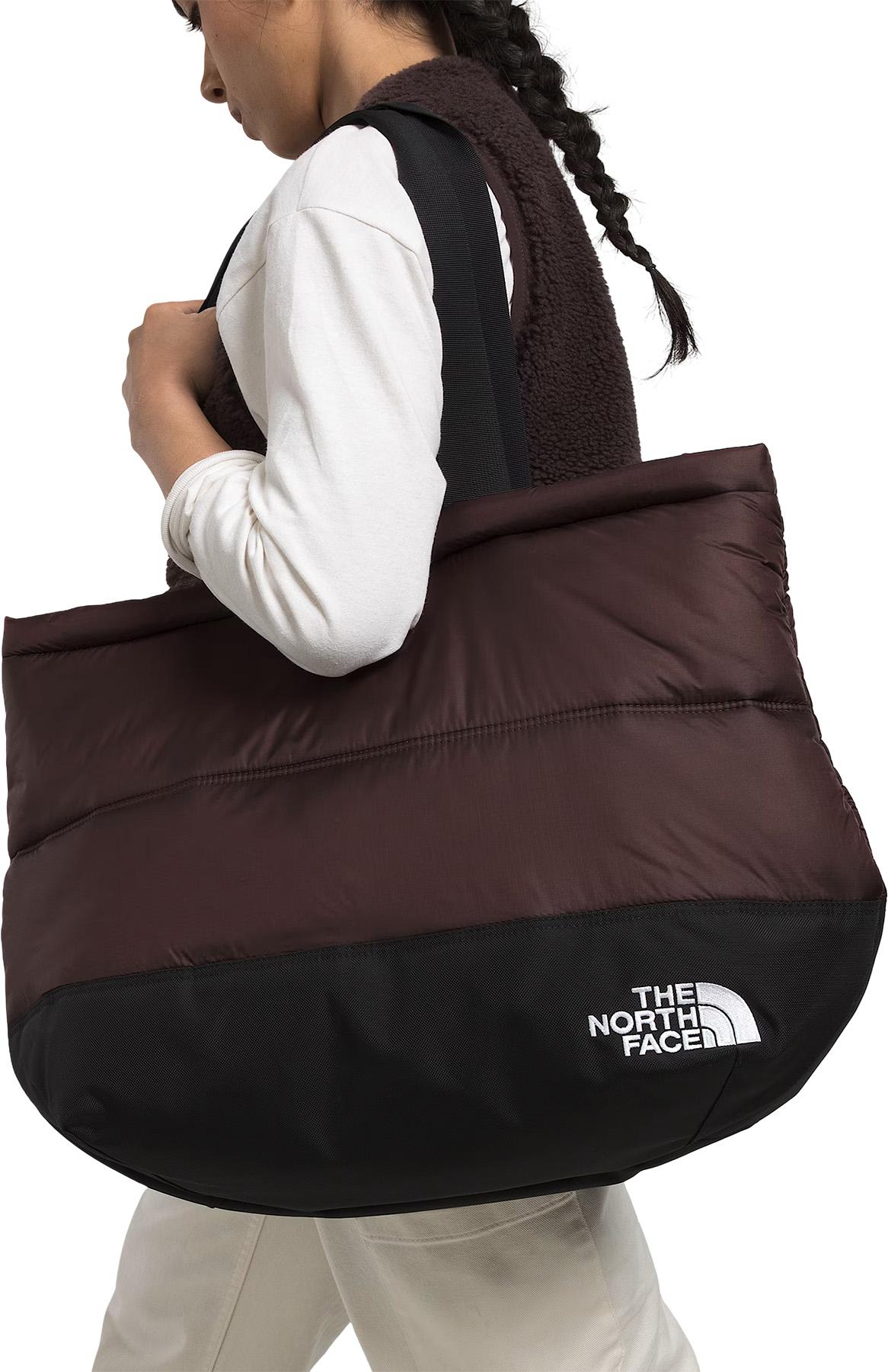 Product gallery image number 4 for product Nuptse Tote Bag 21L - Women's