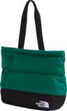 Colour: Evergreen - TNF Black