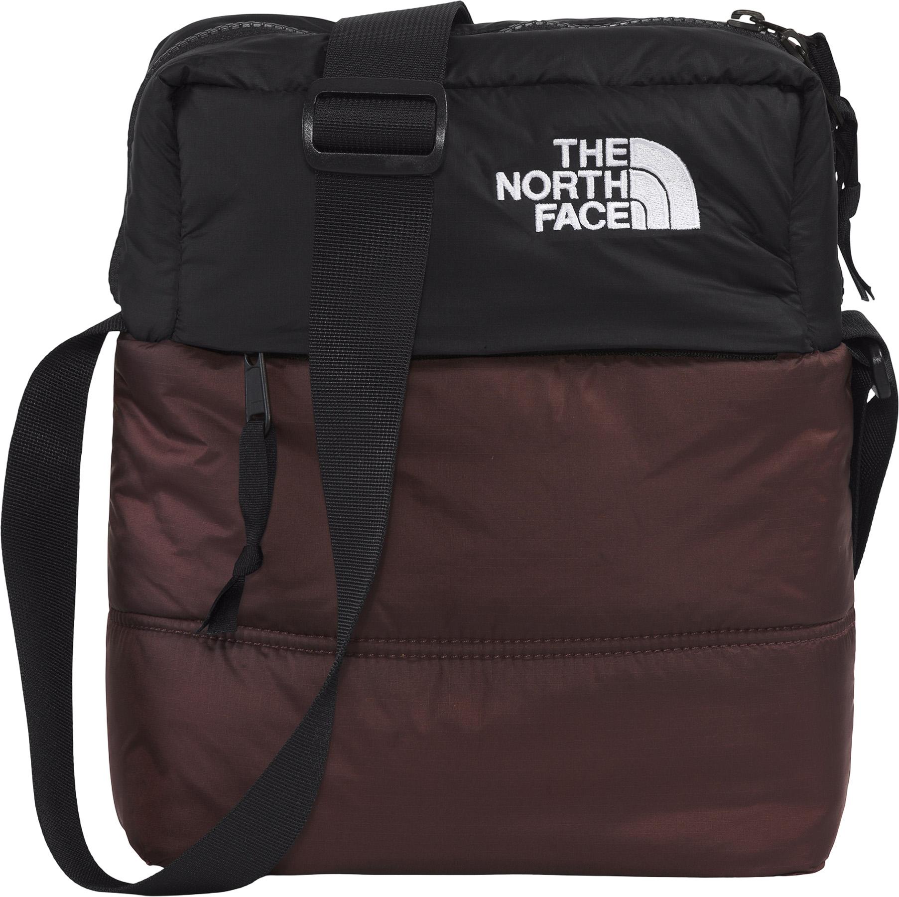 Coal Brown - Tnf Black