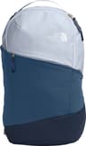 Colour: Dusty Periwinkle Dark Heather - Shady Blue - Summit Navy