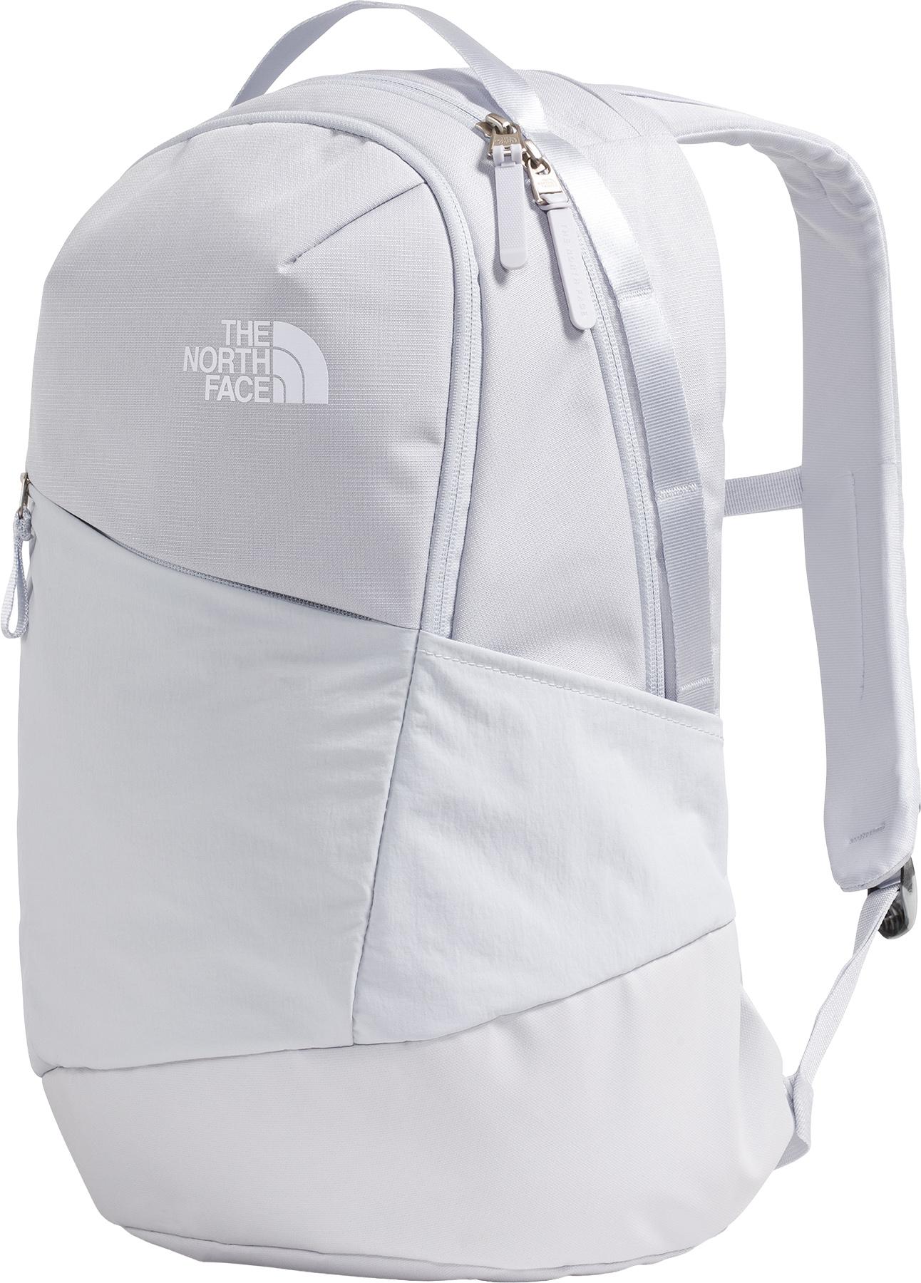 Mystic Haze Dark Heather - TNF White