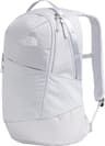 Colour: Mystic Haze Dark Heather - TNF White