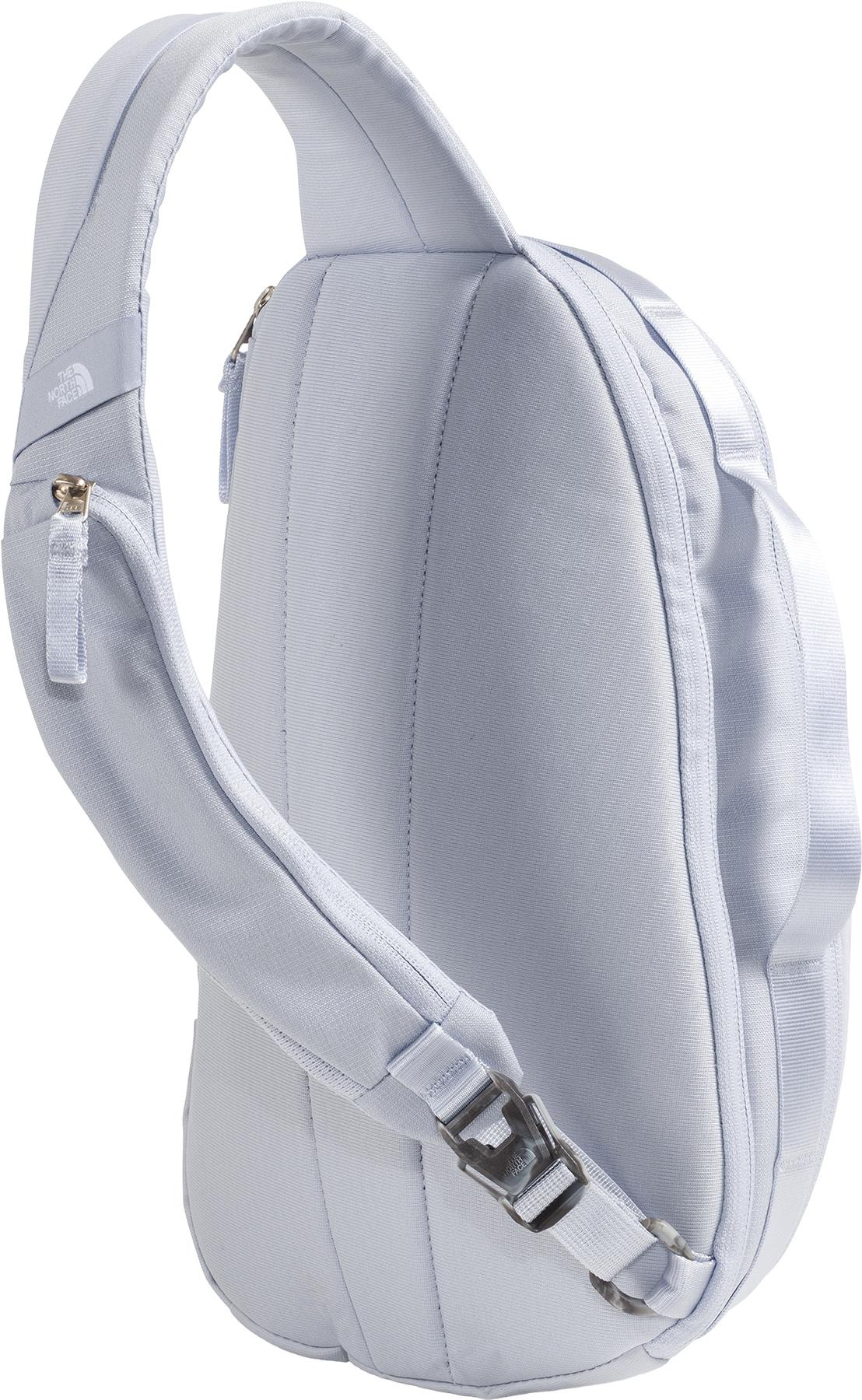 Numéro de l'image de la galerie de produits 2 pour le produit Sac à bandoulière Isabella - Femme