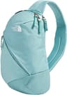 Couleur: Blue Eclipse Light Heather - TNF White