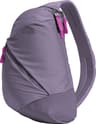Couleur: Lunar Slate Dark Heather - Purple Cactus Flower