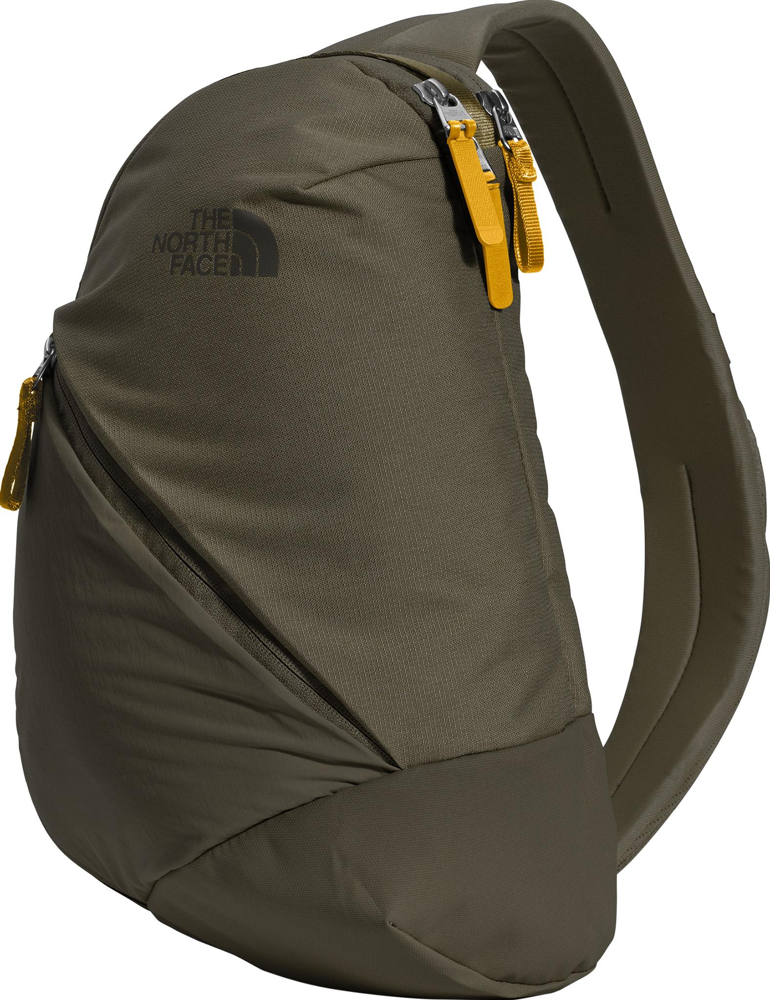 Image de produit pour Sac à bandoulière Isabella - Femme