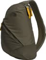 Couleur: New Taupe Green Light Heather - Arrowwood Yellow