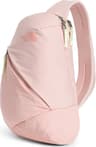 Couleur: Pink Moss Dark Heather - Lime Cream - Tin Grey