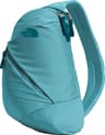 Couleur: Reef Waters Dark Heather - Blue Coral