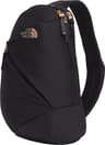 Couleur: TNF Black Light Heather - Burnt Coral Metallic-NPF - 51Y